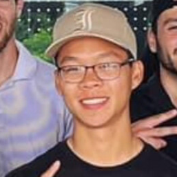 Matt Sim, Founder